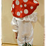 Праздничный костюм для детей на продажу (фото #2)