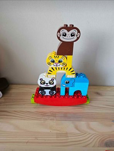 Lego Duplo