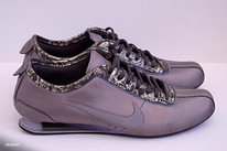 Кроссовки Nike, размер 38,5