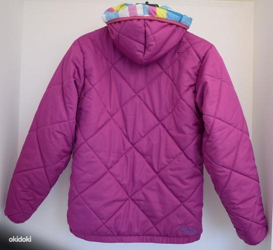 Двусторонняя куртка Dare 2b для девочки, размер 152 (фото #2)
