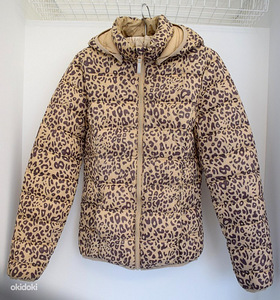 Куртка для девочки, размер 158-164