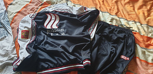 Müüa spordi dress Russian (2 foto / 3)