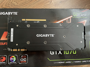 GTX 1070 8GB G1 (2 foto / 4)