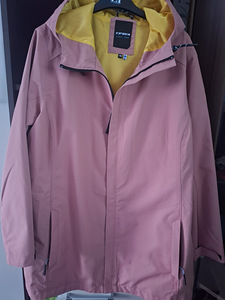 Icepeak kevad-sügis jope suurus 48 (1 foto / 3)