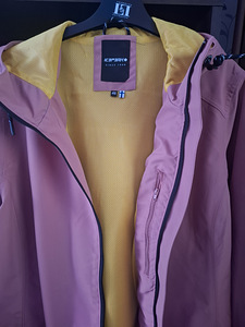 Icepeak kevad-sügis jope suurus 48 (3 foto / 3)
