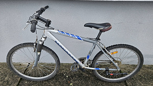 Велосипед Mongoose 26" (1 фото из 6)
