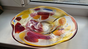 Tarbeklaasi alus / kauss 2.3kg (1 foto / 1)