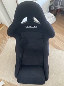 Сиденье micro seat XL (1 фото из 4)