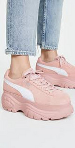 Puma & Buffalo London collaboration (2 foto / 9)