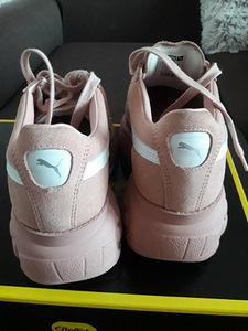 Puma & Buffalo London collaboration (7 foto / 9)