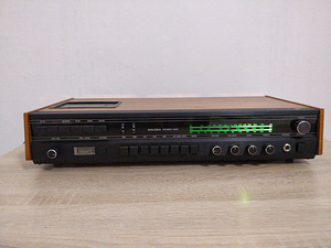 Salora 1800 stereoressiiver (2 foto / 6)