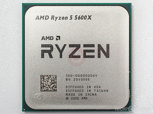 Ryzen 5 5600x (1 фото из 1)