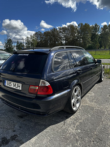 BMW 330d 135kw atm (2 foto / 9)