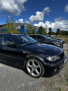 BMW 330d 135kw atm (4 foto / 9)