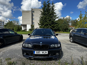 BMW 330d 135kw atm (5 foto / 9)
