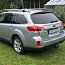 Subaru Outback 2013 D, 2.0, 110квт (фото #3)