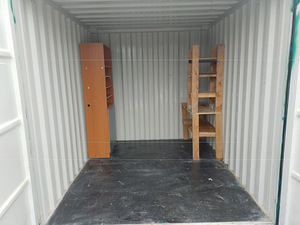 Konteiner 3000*2400*2200 (2 foto / 4)