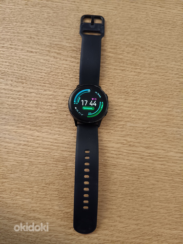 Galaxy Watch Active