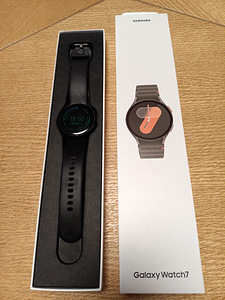 Galaxy Watch Active (3 foto / 3)