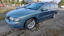 Müüa Volvo v70, 2004