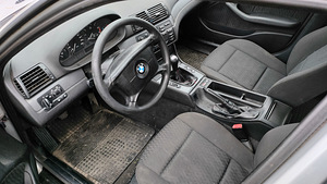 Müüa BMW e46 318i 2000a (4 foto / 7)