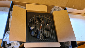 Bequiet STRAIGHT POWER 11 1000W Gold Garantii (2 foto / 3)