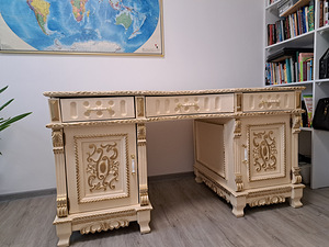 Рабочий стол (продан) (4 фото из 6)