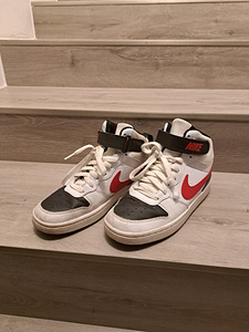 Nike tossud suurus 39 (1 foto / 3)