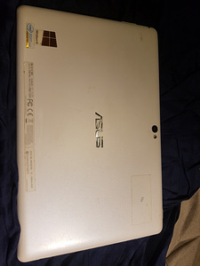 Asus (1 фото из 2)