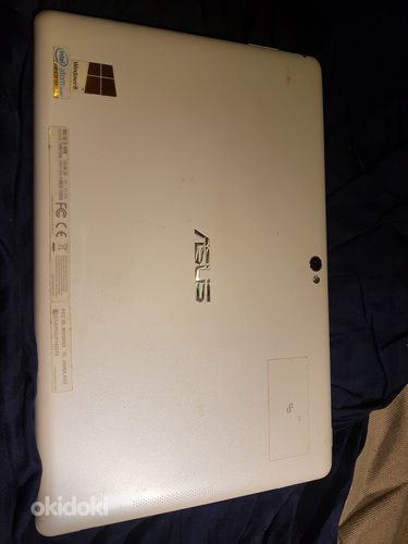 Asus