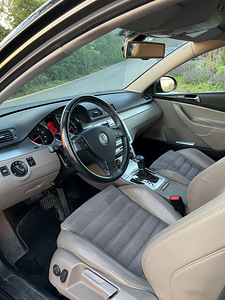 Volkswagen Passat 2.0 110kW (6 foto / 8)