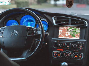 Citroën C4 1.6 68kw 2015a (6 foto / 8)