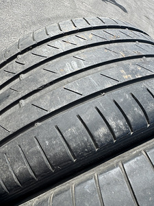 Rehvid 275/35/19 KUMHO (4 foto / 4)