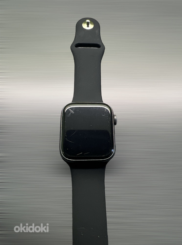 Apple watch 4 (фото #2)