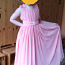 Праздничное платье 134-140 (фото #1)