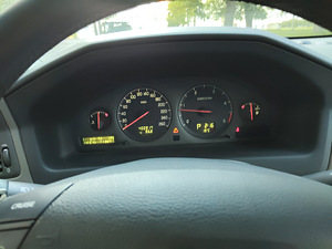 Volvo s60 d5 (8 foto / 14)