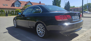 BMW 328 3.0 R6 172kW (4 foto / 9)
