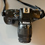Nikon F-401X ja Nikon SPEEDLIGHT SB-20 (foto #4)