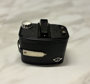 Плёночная камера Agfa Clack (2 фото из 2)