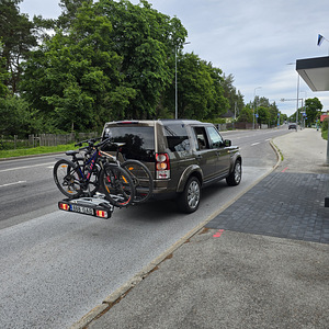 Land rover discovery 4 (2 foto / 2)