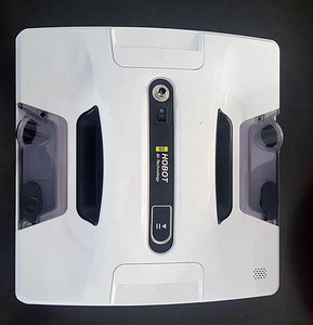 Aknapesurobot HOBOT-2S (2 foto / 5)