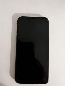 iPhone x vahetan oma lisatasu eest uuema vastu (1 foto / 2)
