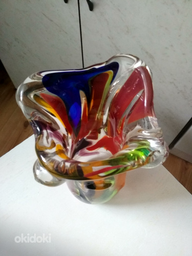 Tarbeklaas ваза Öölaps (фото #2)