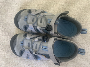 Laste sandaalid, Keen (3 foto / 5)
