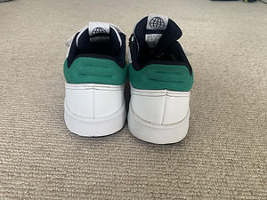 Valge tossud, Adidas (2 foto / 5)