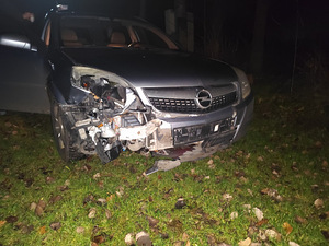 Opel vectra c 2009 1.9d 110kw (1 foto / 1)