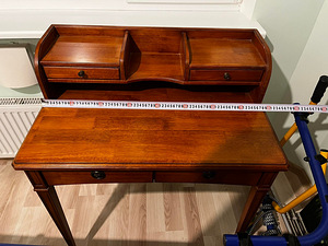 Tualettlaud, tool, peegel, kapp (3 foto / 9)