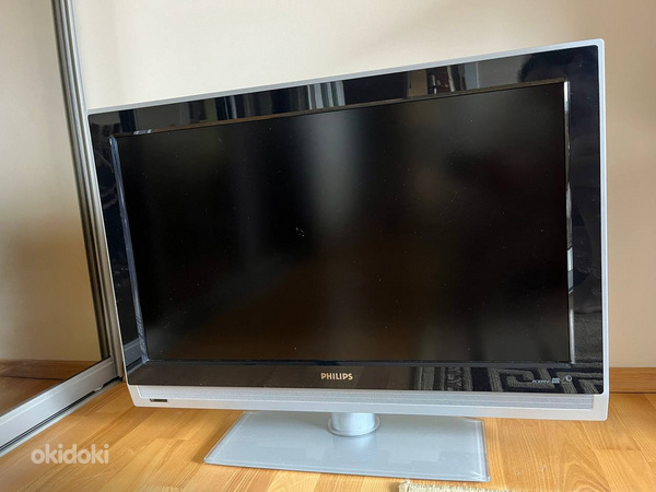 Televiisor Philips FLAT TV HD Ready