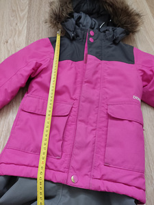 Didriksons komplekt 90 cm. (1 foto / 7)