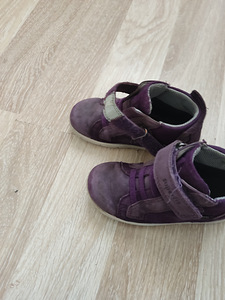 Superfit saapad 25 (2 foto / 5)
